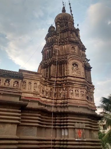 Laxmi Narayan Mandir