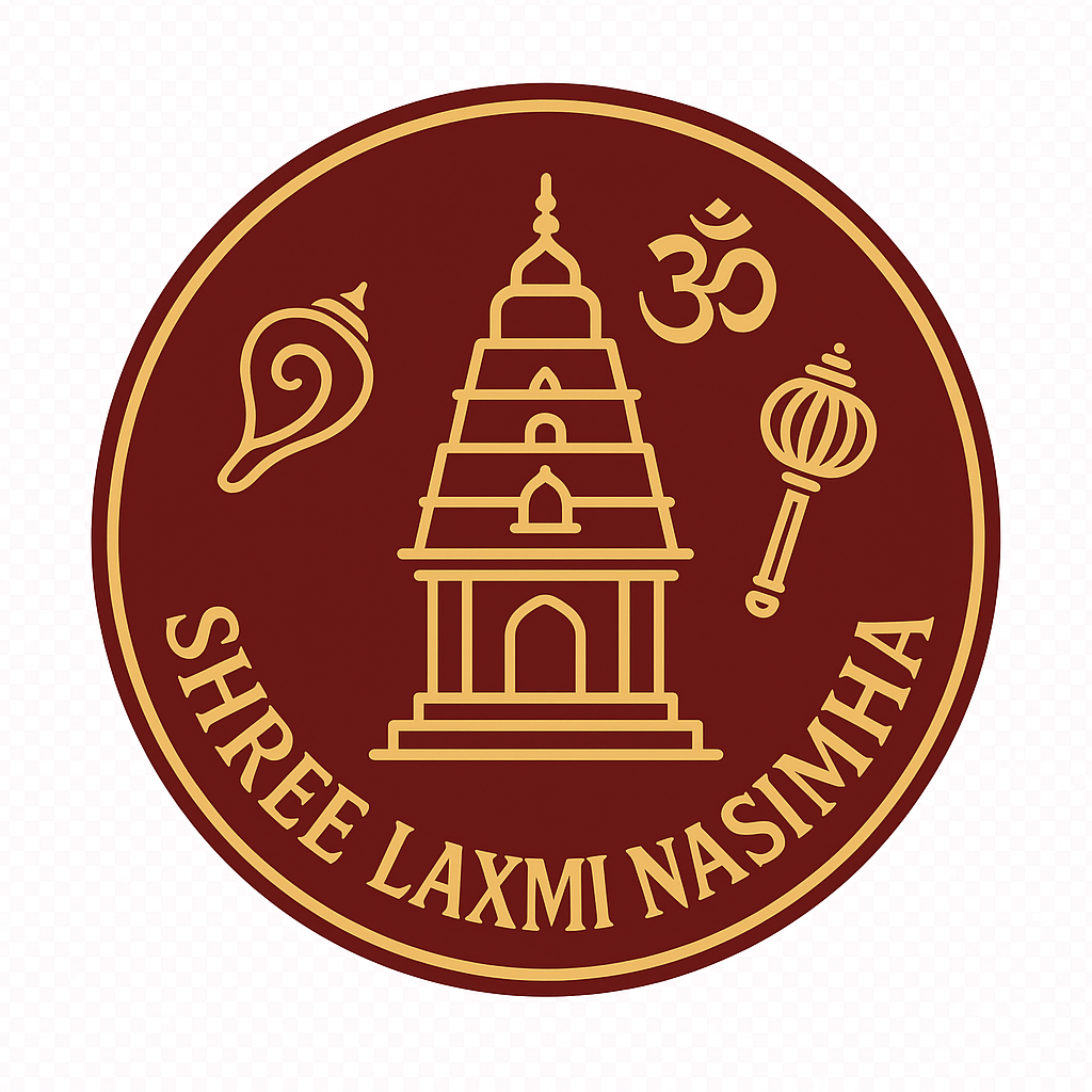 Mandir Logo