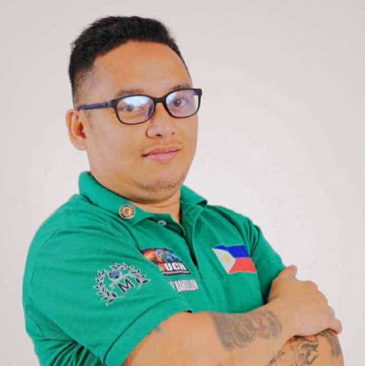 Michael Dimabildo Bandillon