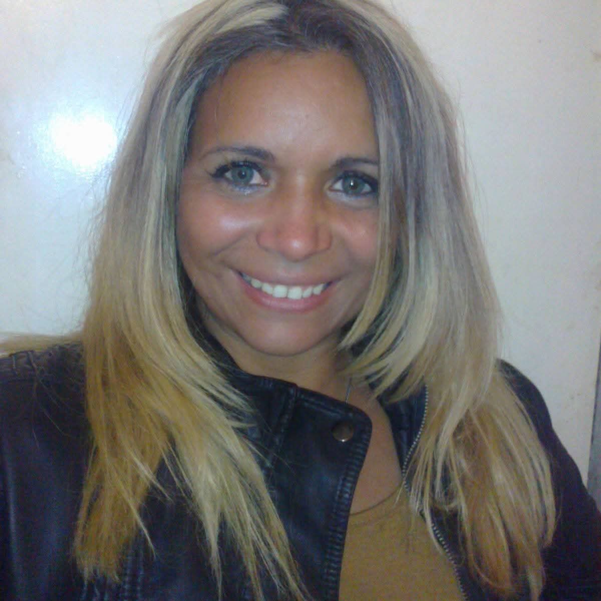 Marisol Rodriguez Orrego