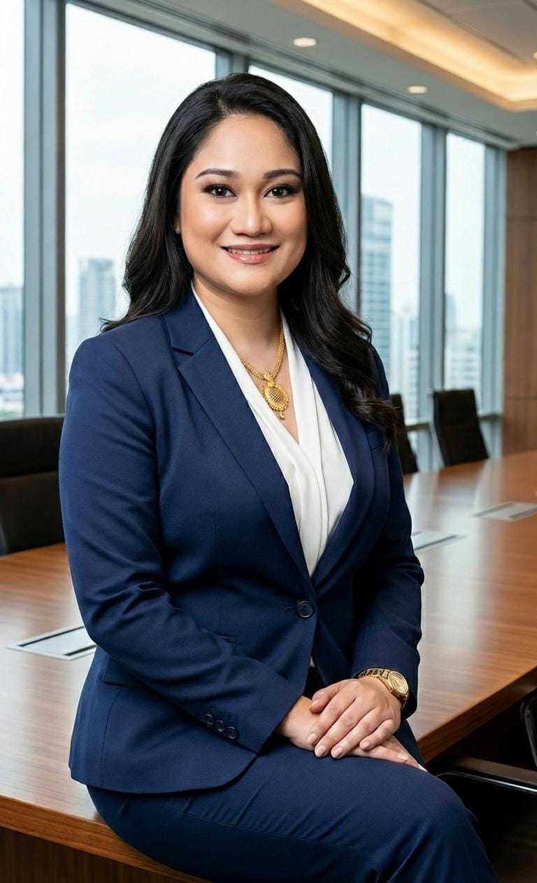  Sherry Norshiella Soep 