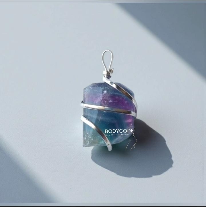 Multiflorite Tumble Pendent
₹ - 1500/- + certificate