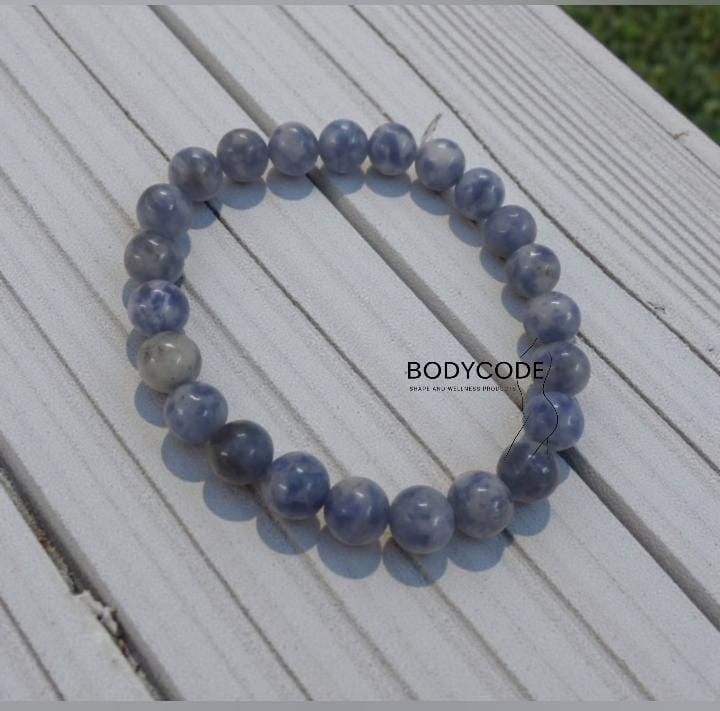 Sodalite Bracelet
₹- 2500/-