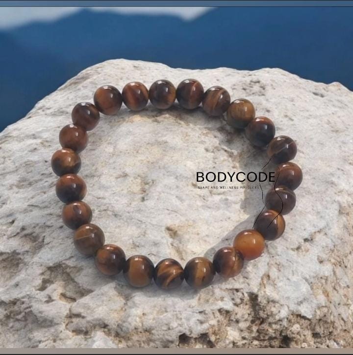 Natural Tiger Eye 
₹- 2500/-