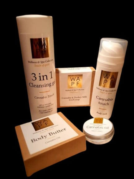 BodyCode Shape & Wellness Products