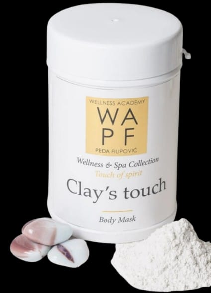 BodyCode Shape & Wellness Products