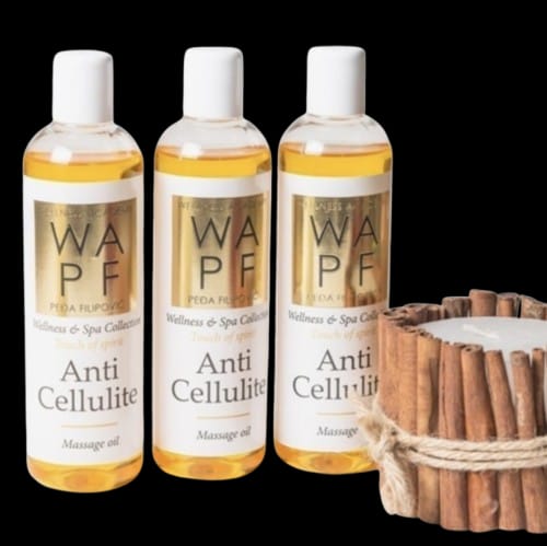 BodyCode Shape & Wellness Products