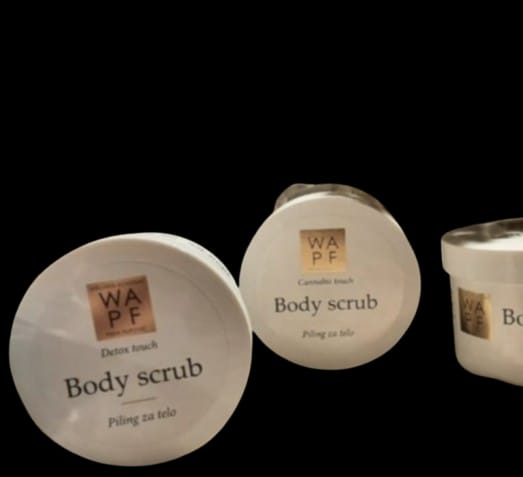 BodyCode Shape & Wellness Products