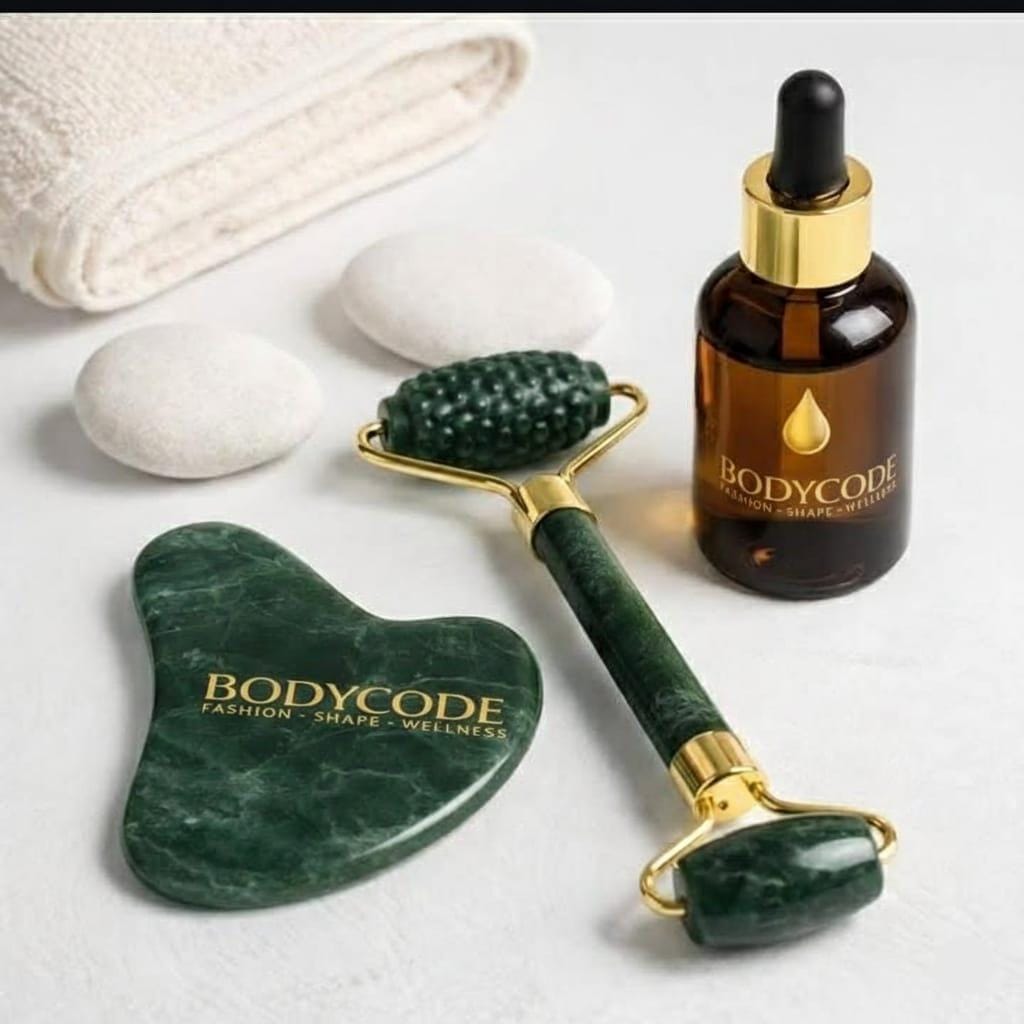 Facial Transformation oil 
₹ : 2999/-