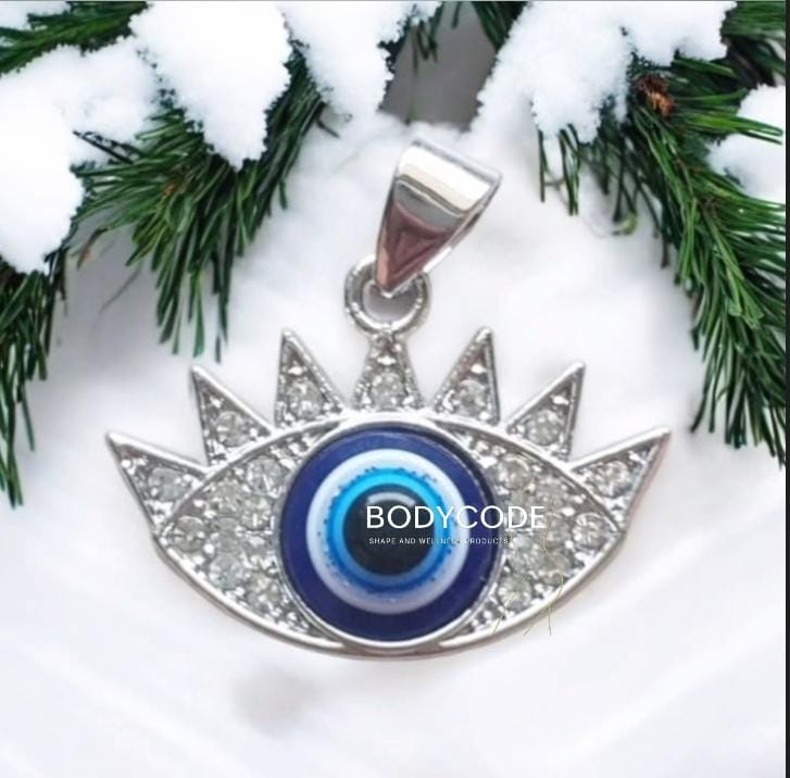 Evil Eye Pendant 
₹ - 999/-