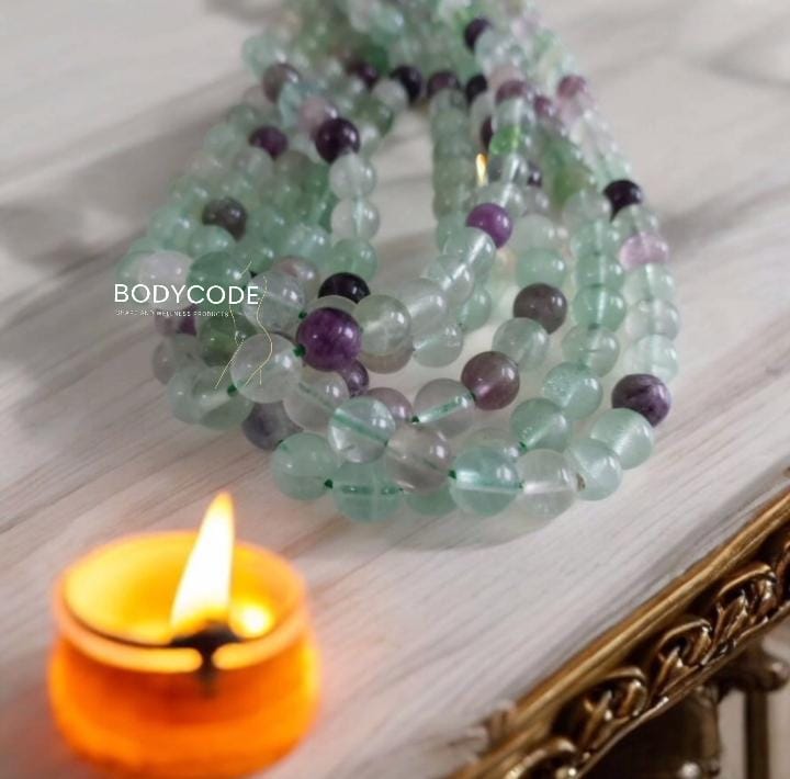 Multi Flourite strings for Improve Concentration
₹ - 3500/- + Certificate