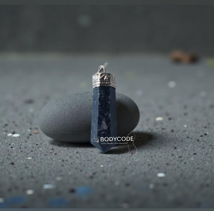 Black Tourmaline pendant for electromagnetic radiation & physic attacks , repalling negative energy. Well-being
₹ - 1500/- + Certificate