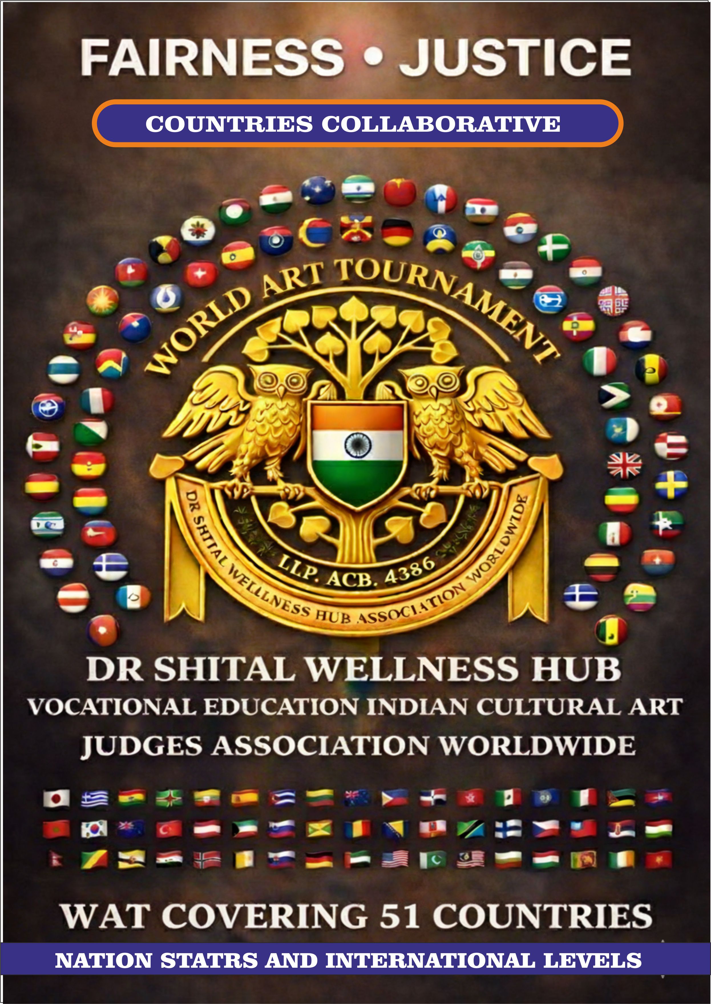 History of World Art Tournament